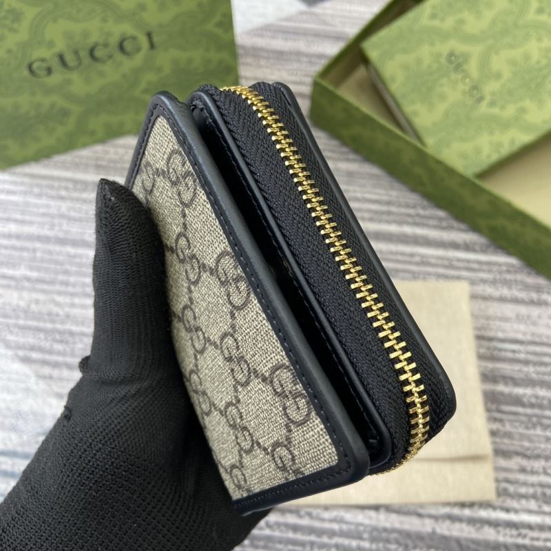 Gvc*1 wallets
